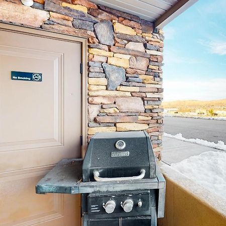 Red Cliff 5B Apartment Moab Exterior photo