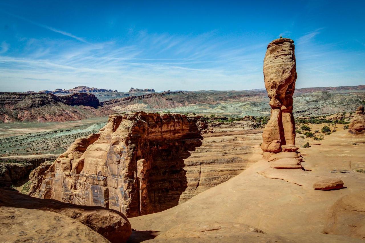 Red Cliff 5B Apartment Moab Exterior photo